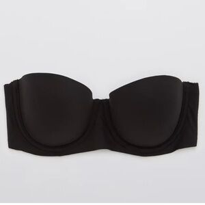 Aerie strapless bra